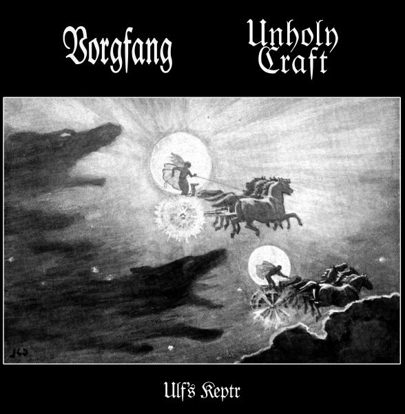 Vorgfang / Unholy Craft Ulf's Keptr