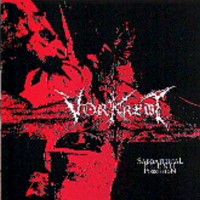 VORKREIST Sabbathical flesh possession