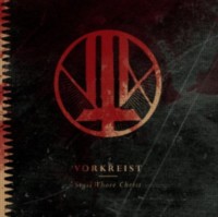 VORKREIST Sigil Whore Christ