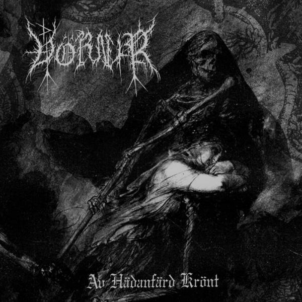 VORNIR Av Hadanfard Krönt