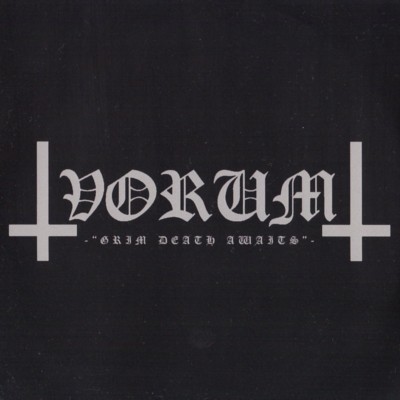 VORUM Grim death awaits