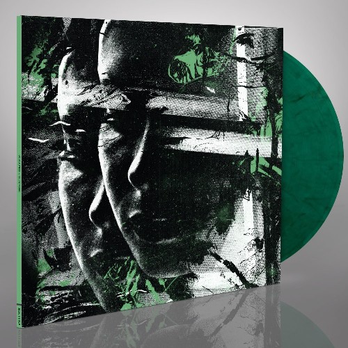 VOUS AUTRES Sel de Pierre (Color vinyl)