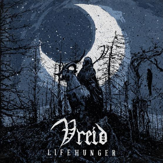 VREID Lifehunger
