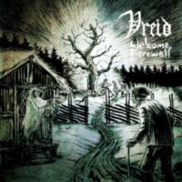 VREID Welcome farewell