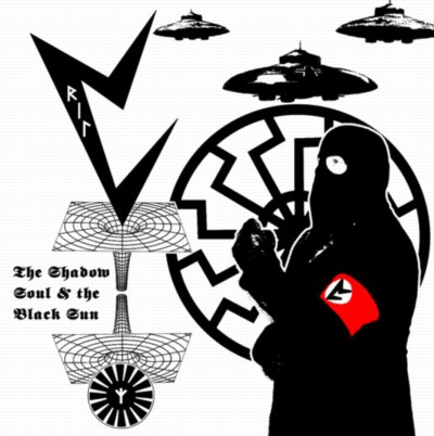 VRIL The Shadow Soul & the Black Sun