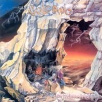VULCANO Anthropophagy - Devil on my roof