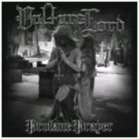 VULTURE LORD Profane prayer