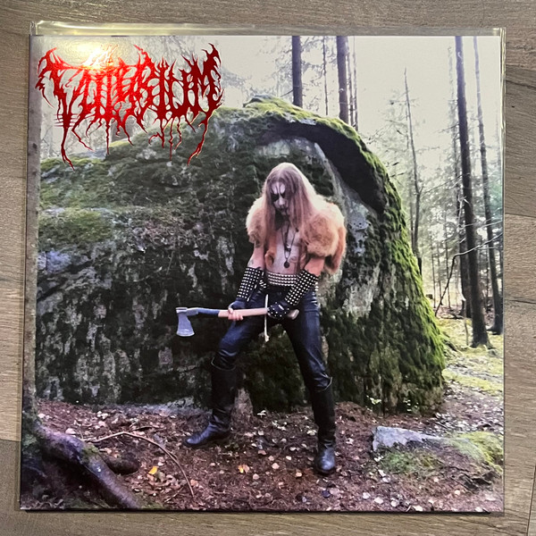 Vultyrium VULTYRIUM - Vultyrium - LP