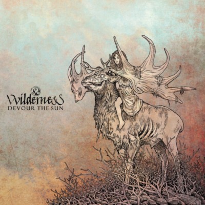VVILDERNESS Devour the Sun
