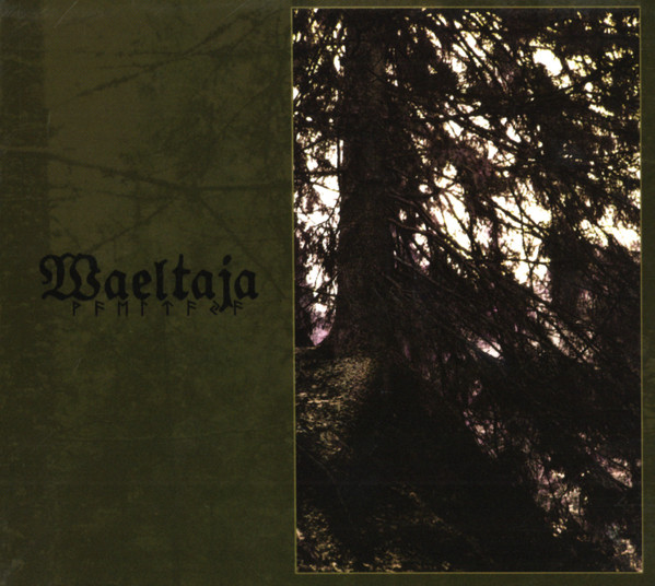 WAELTAJA A Gathering In The Woods