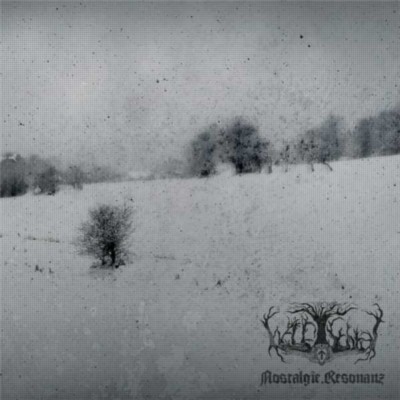 WALDSCHRAT Nostalgie.Resonanz