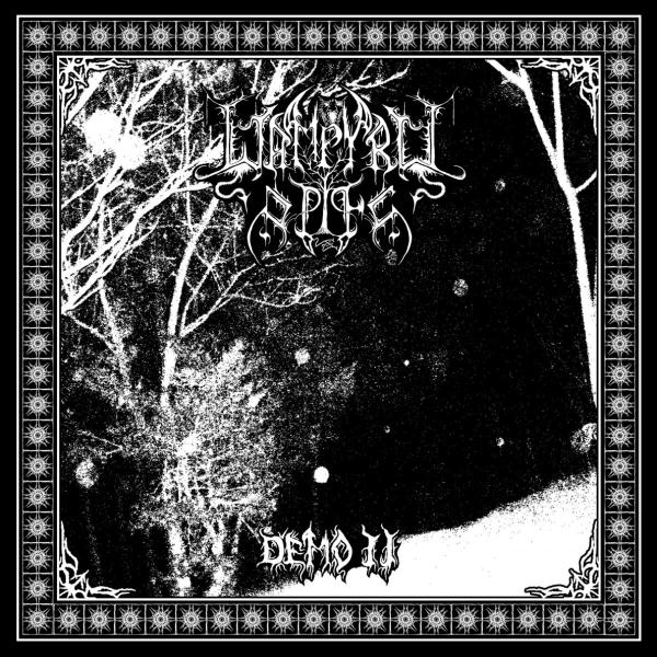 WAMPYRIC RITES Demo II