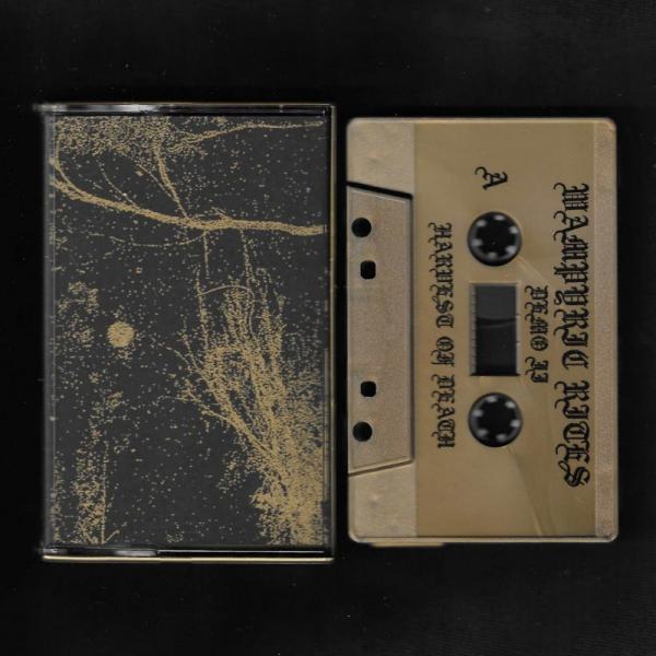 WAMPYRIC RITES Demo II