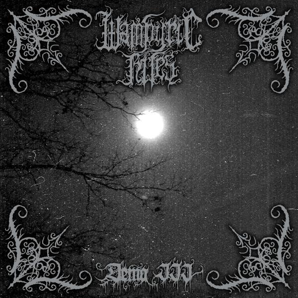 WAMPYRIC RITES Demo III