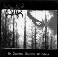 WAR Ex tenebris nasceris ut deleas