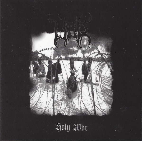 WAR Holy War