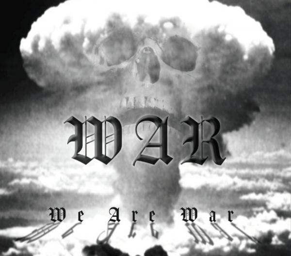 WAR We are WAR !