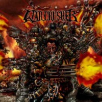 WARCRUSHER Terrorizing god's land
