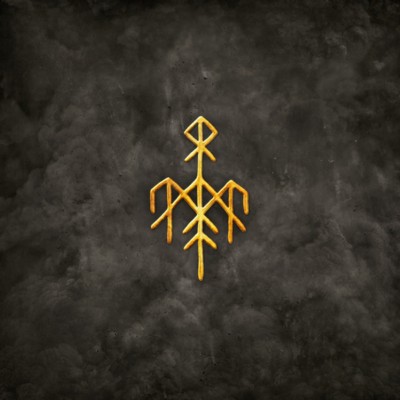 WARDRUNA Runaljod - Ragnarok