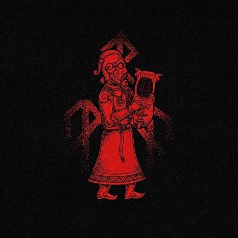 WARDRUNA Skald