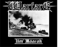 WARFARE (MEX) Um' Maarak