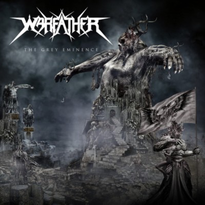 WARFATHER The Grey Eminence