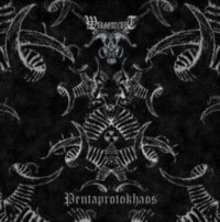 WARGOATCULT Pentaprotokhaos