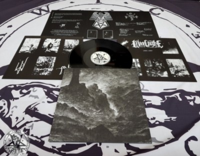 WARLOGHE Dark Ages' Return