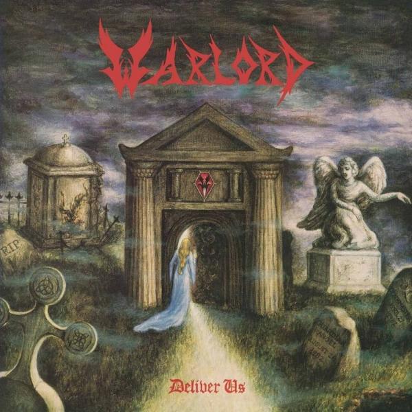 WARLORD Deliver Us