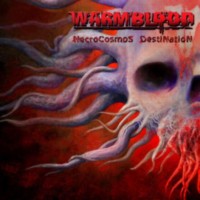 WARMBLOOD Necrocosmos destination
