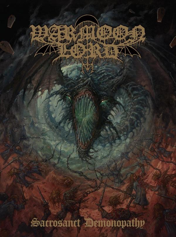 WARMOON LORD Sacrosanct Demonopathy