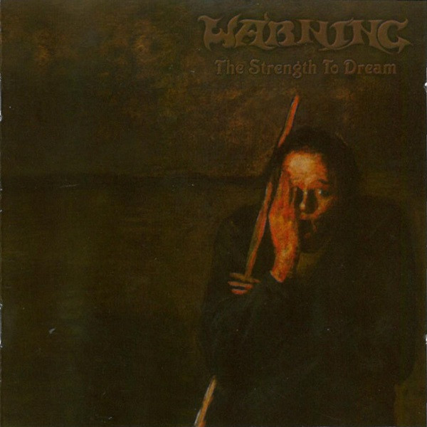 WARNING The Strength To Dream