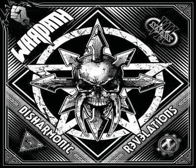 WARPATH Disharmonic Revelations + bonus