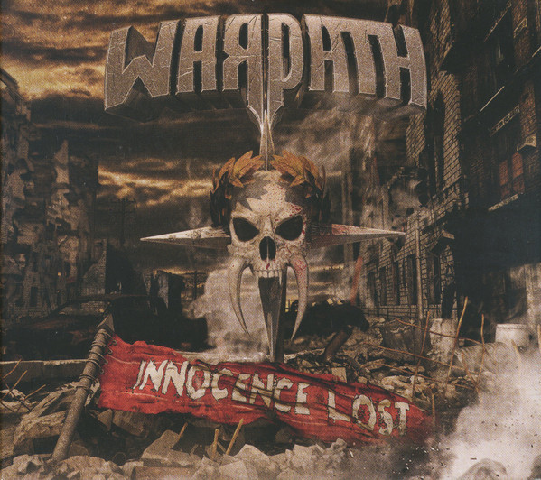 WARPATH Innocence Lost - 30 Years Of Warpath