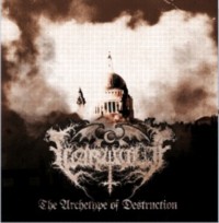 WARWULF The Archetype of Destruction