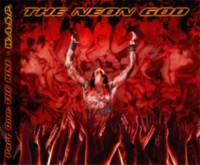 WASP The neon god