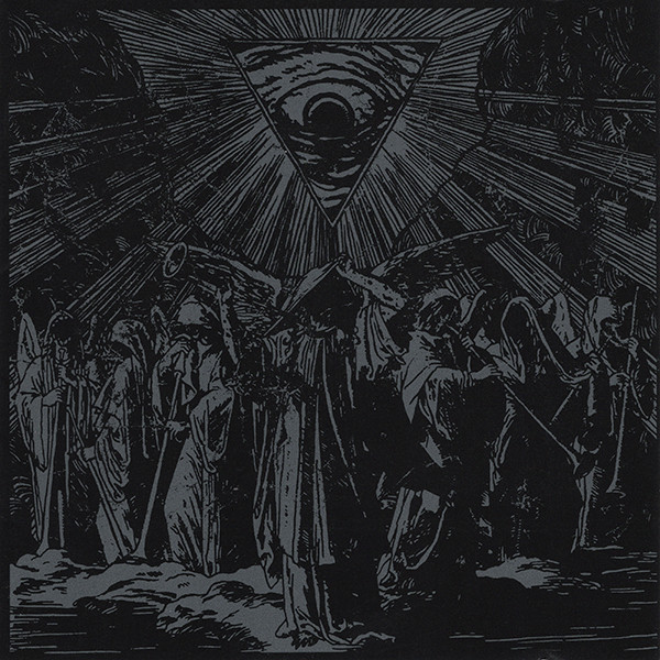 WATAIN Casus Luciferi (2003)