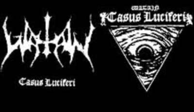 WATAIN Causu Luciferi - TS L