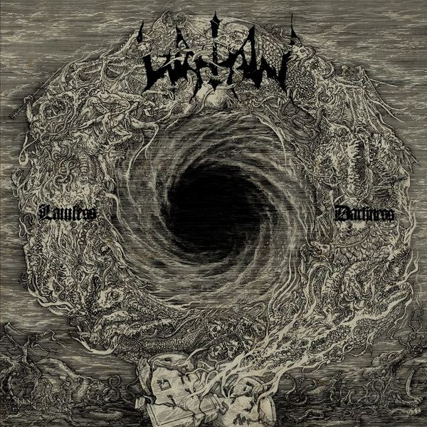 WATAIN Lawless Darkness (2010)