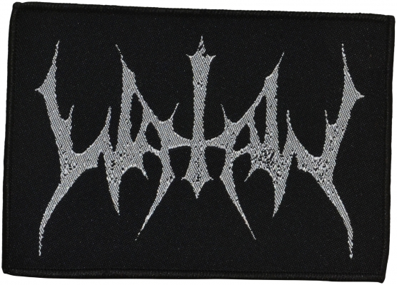 WATAIN Logo