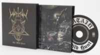WATAIN The wild hunt - Limited