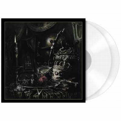 WATAIN The wild hunt - Ltd