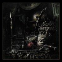 WATAIN The wild hunt