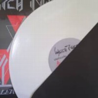 WATCHTOWER Energetic disassembly