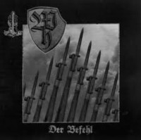 WEHRHAMMER Der Befehl