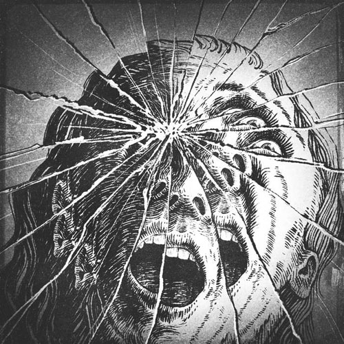 WEKERAS Pochwala Cienia