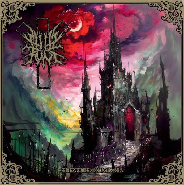 WHITE RUNE Eventide On Aurora