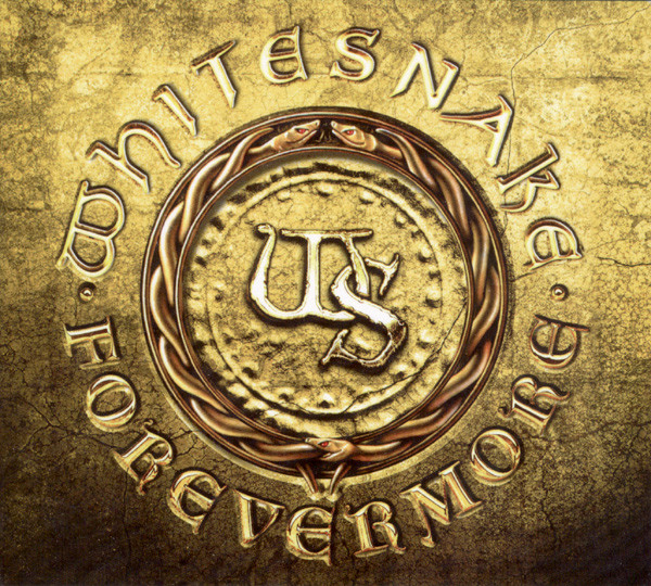 WHITESNAKE Forevermore