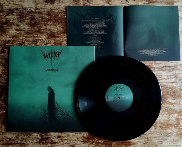 WIDERTOD Anemoia