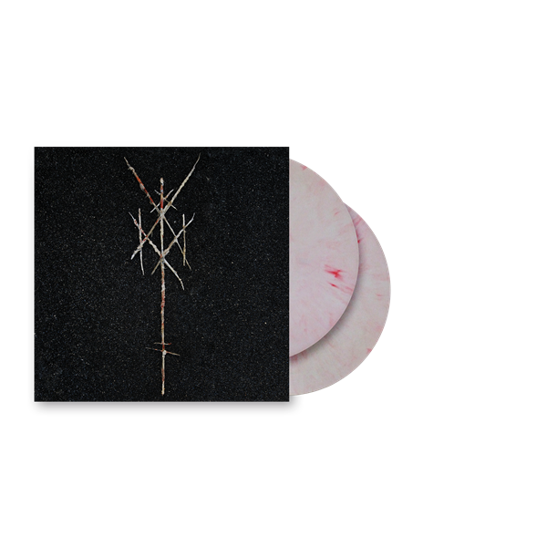 WIEGEDOOD There's Always Blood At The End Of The Road (LTD)
